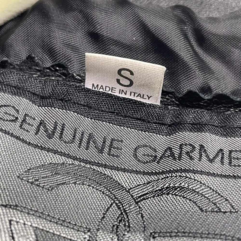 Genuine Garment genuine garment